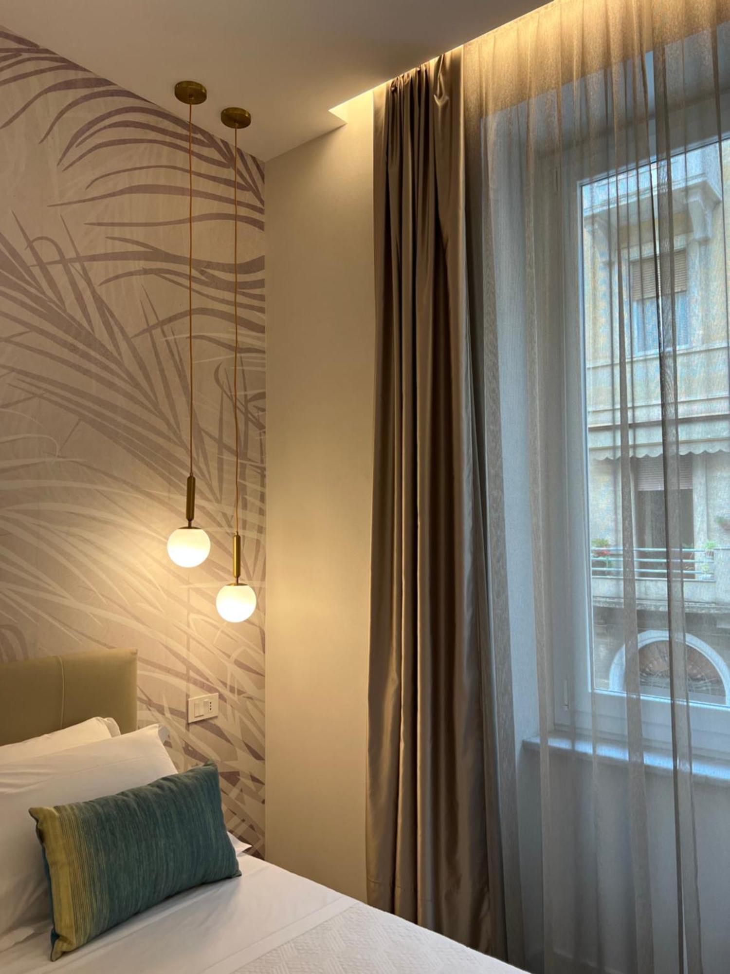 Elegant Rooms La Spezia Eksteriør bilde
