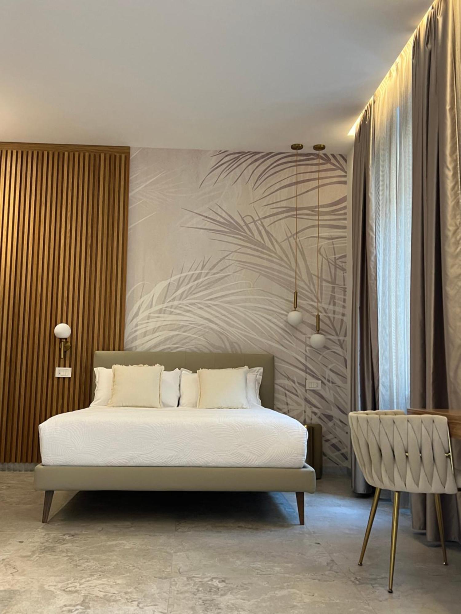 Elegant Rooms La Spezia Eksteriør bilde