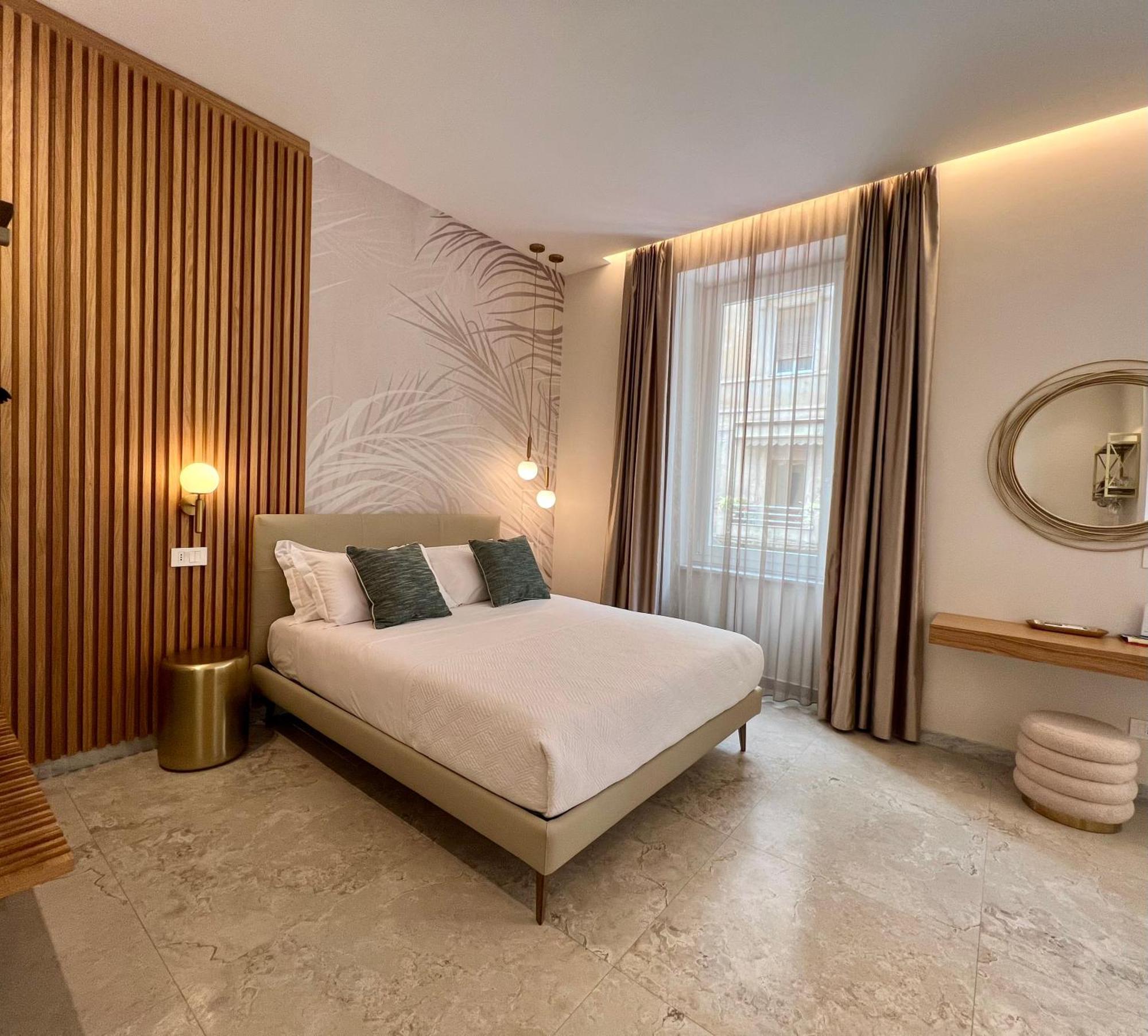 Elegant Rooms La Spezia Eksteriør bilde