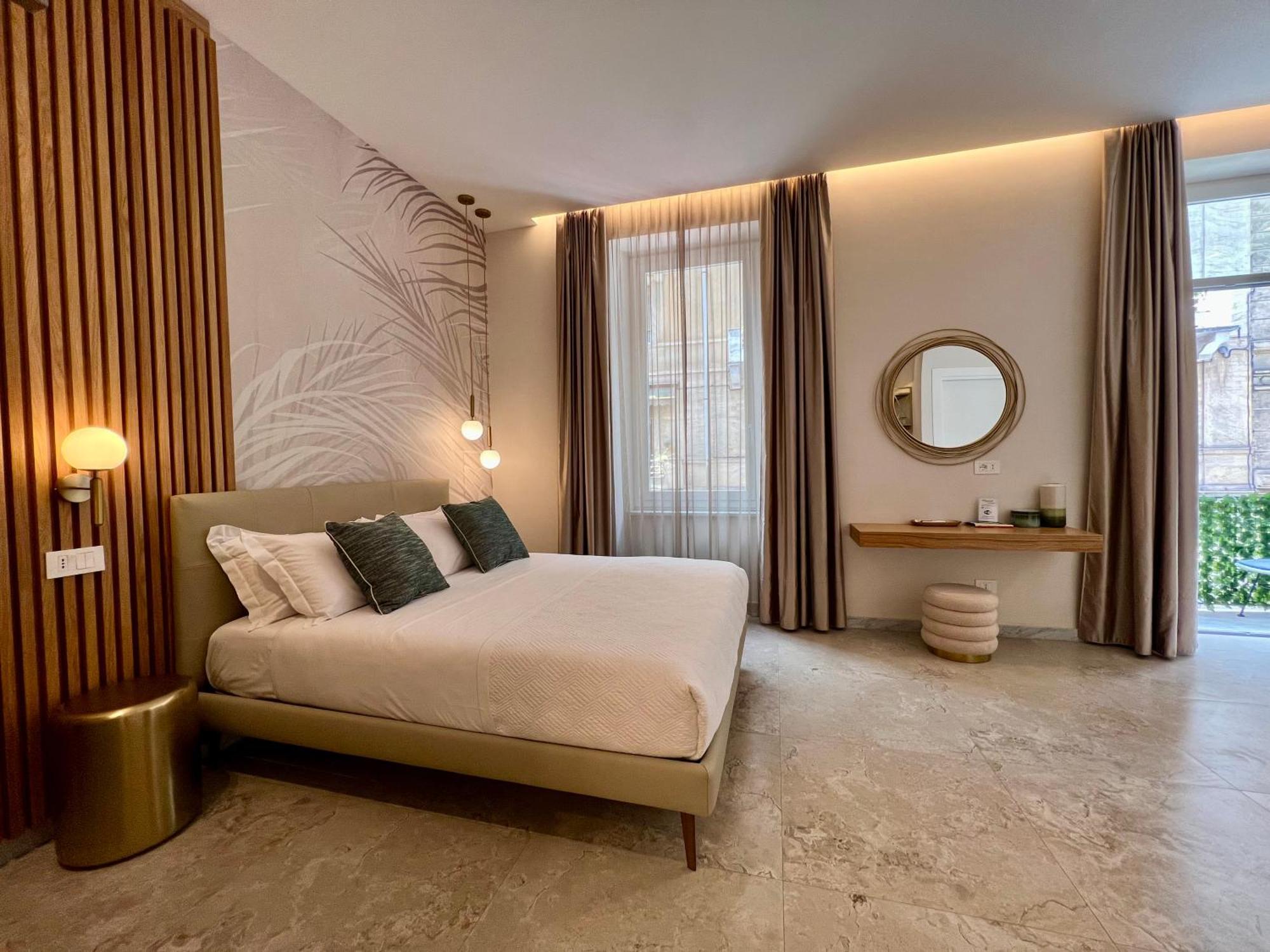 Elegant Rooms La Spezia Eksteriør bilde