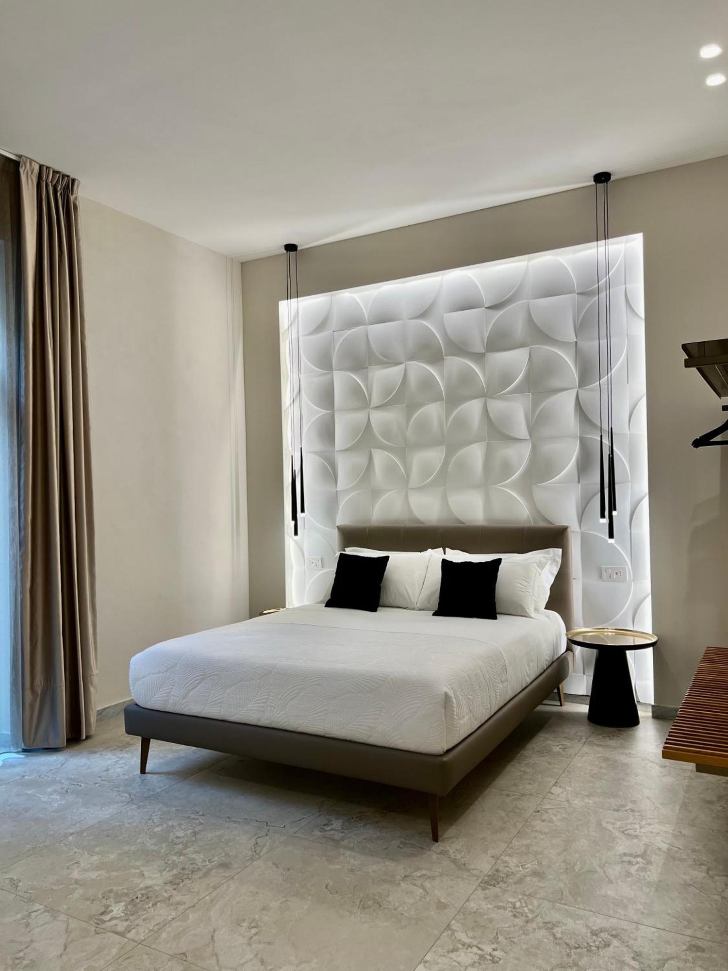 Elegant Rooms La Spezia Eksteriør bilde