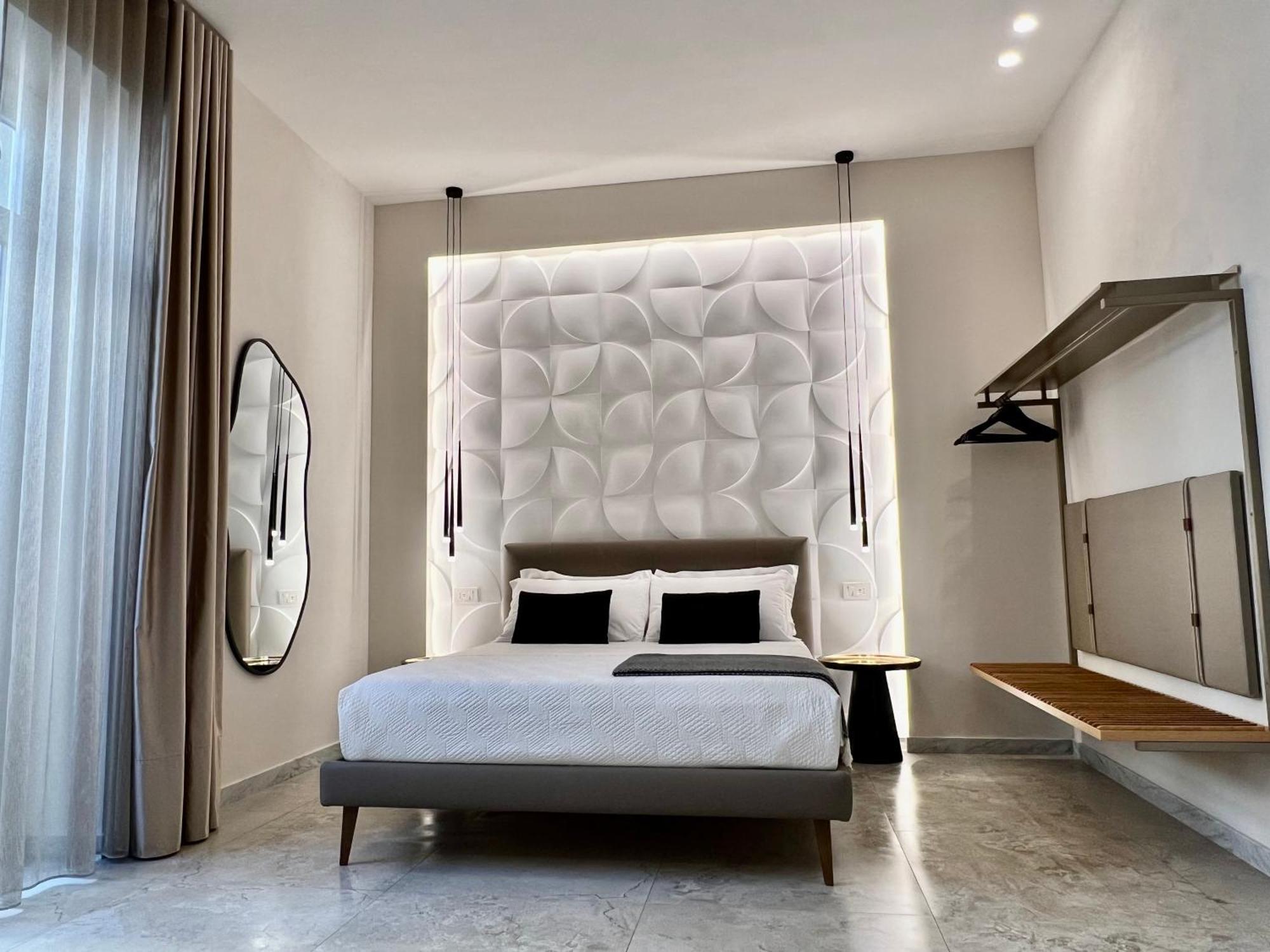 Elegant Rooms La Spezia Eksteriør bilde