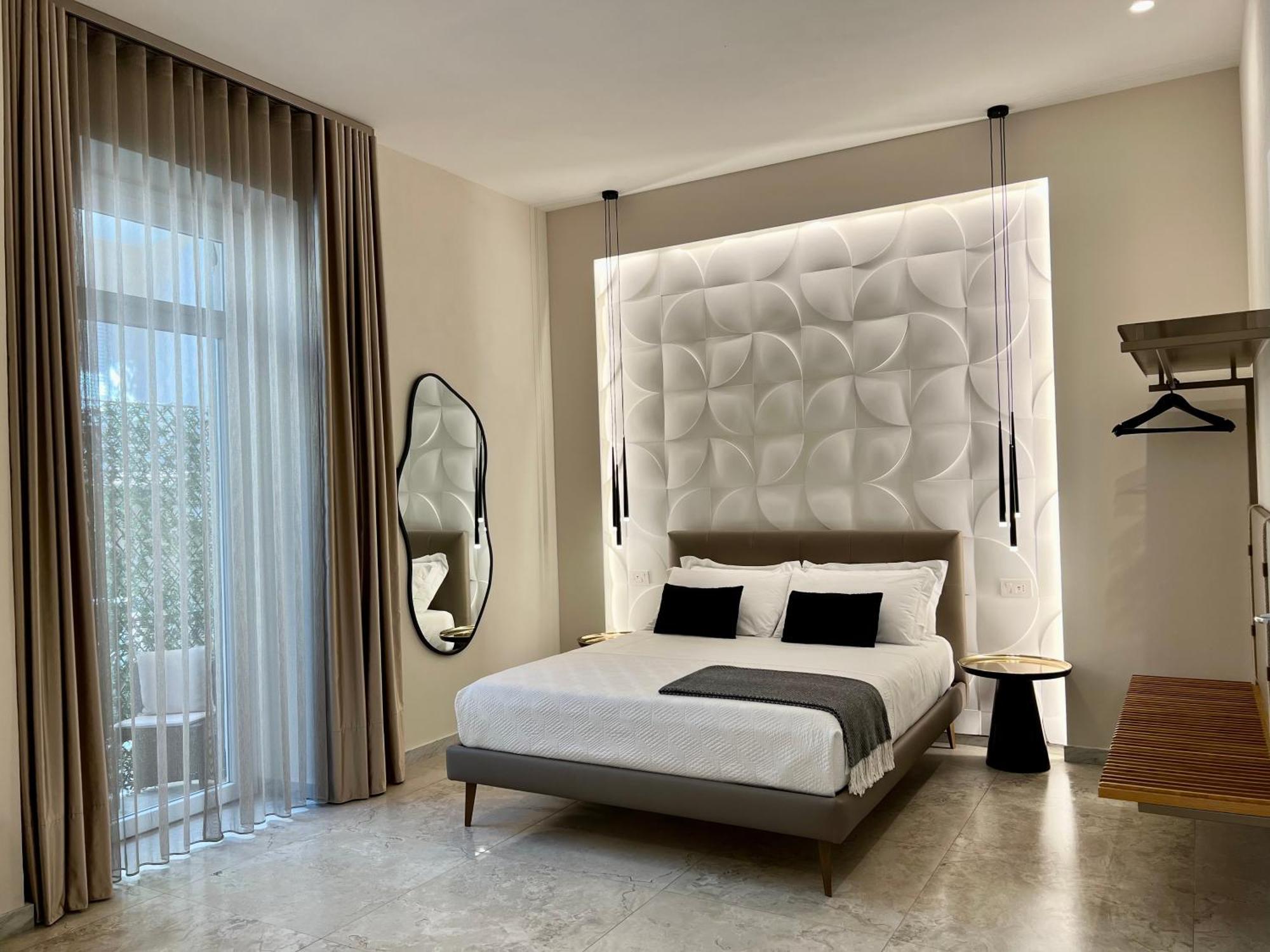 Elegant Rooms La Spezia Eksteriør bilde