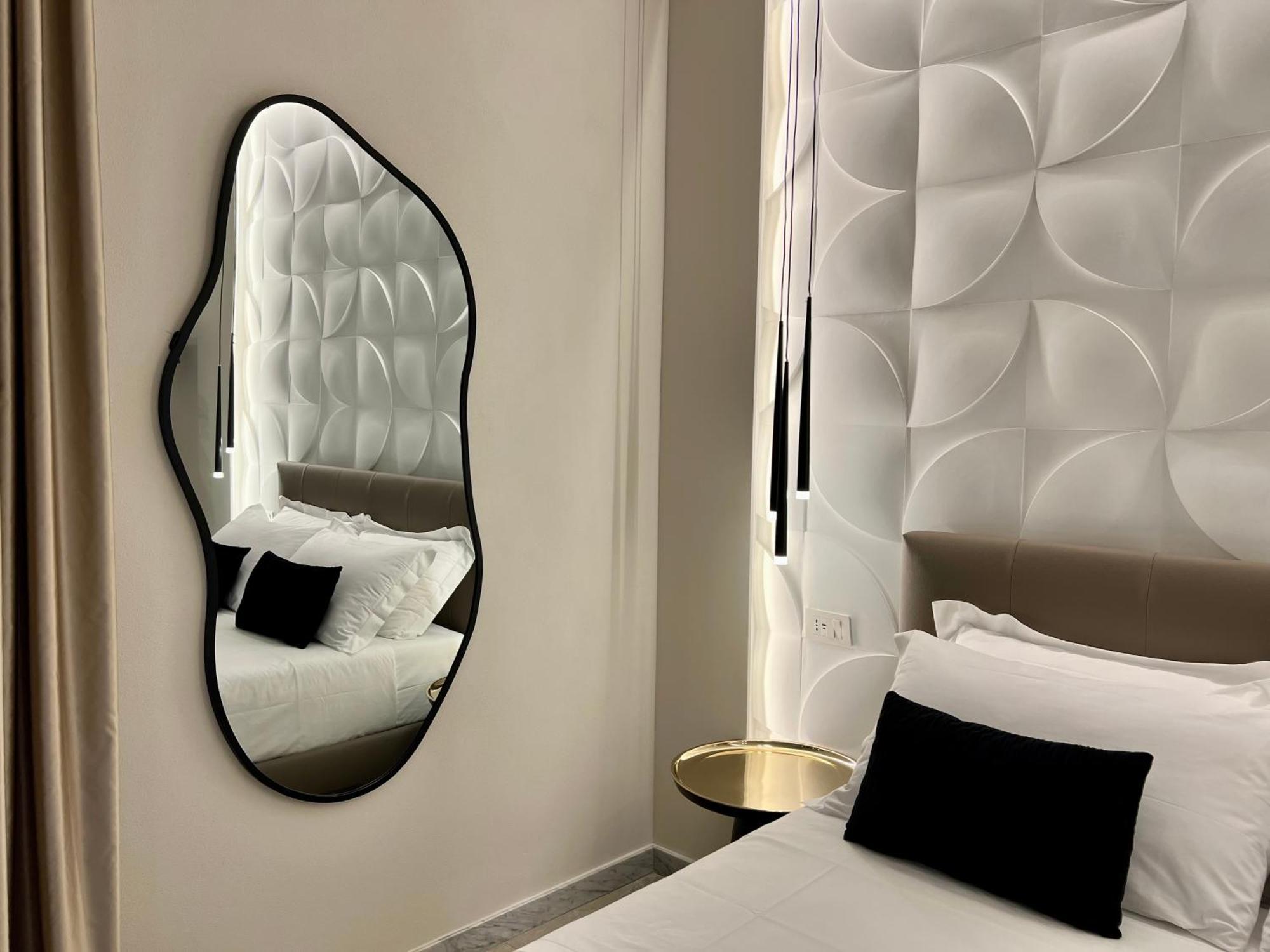 Elegant Rooms La Spezia Eksteriør bilde