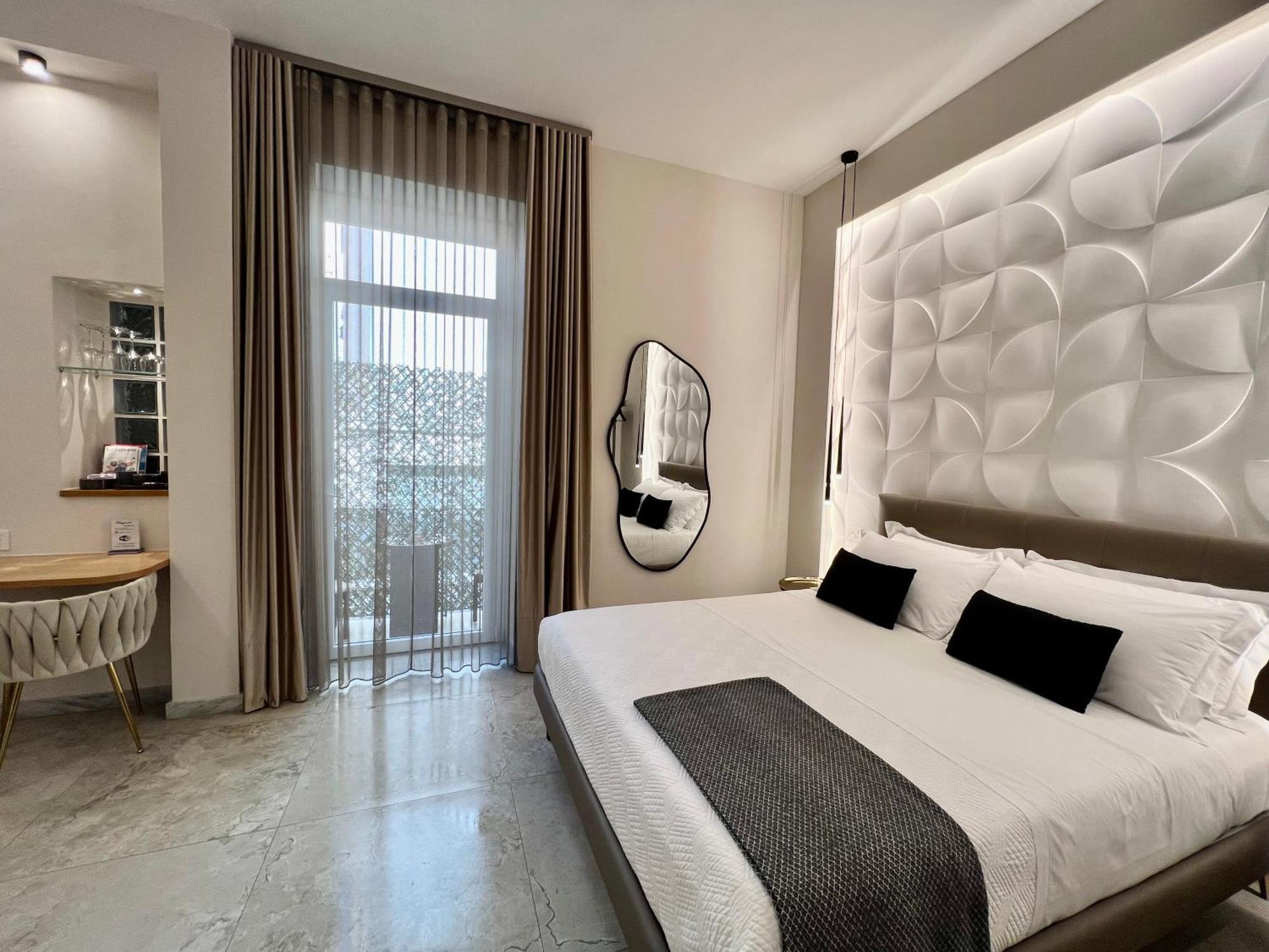 Elegant Rooms La Spezia Eksteriør bilde